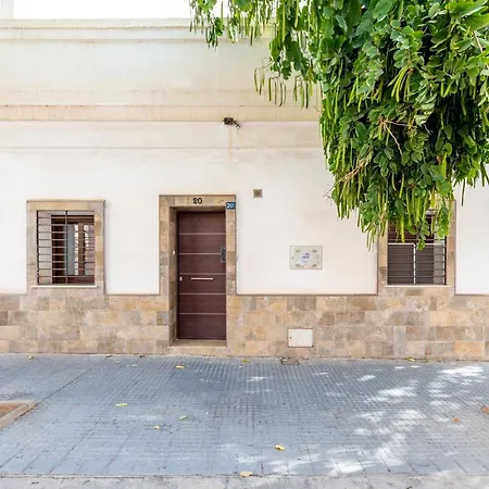 Holiday home Wintowinrentals Bonito, Moderno Y Acogedor