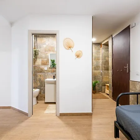 Holiday home Wintowinrentals Bonito, Moderno Y Acogedor Malaga