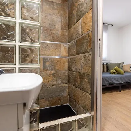 Holiday home Wintowinrentals Bonito, Moderno Y Acogedor Malaga