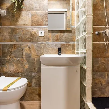 Wintowinrentals Bonito, Moderno Y Acogedor Holiday home